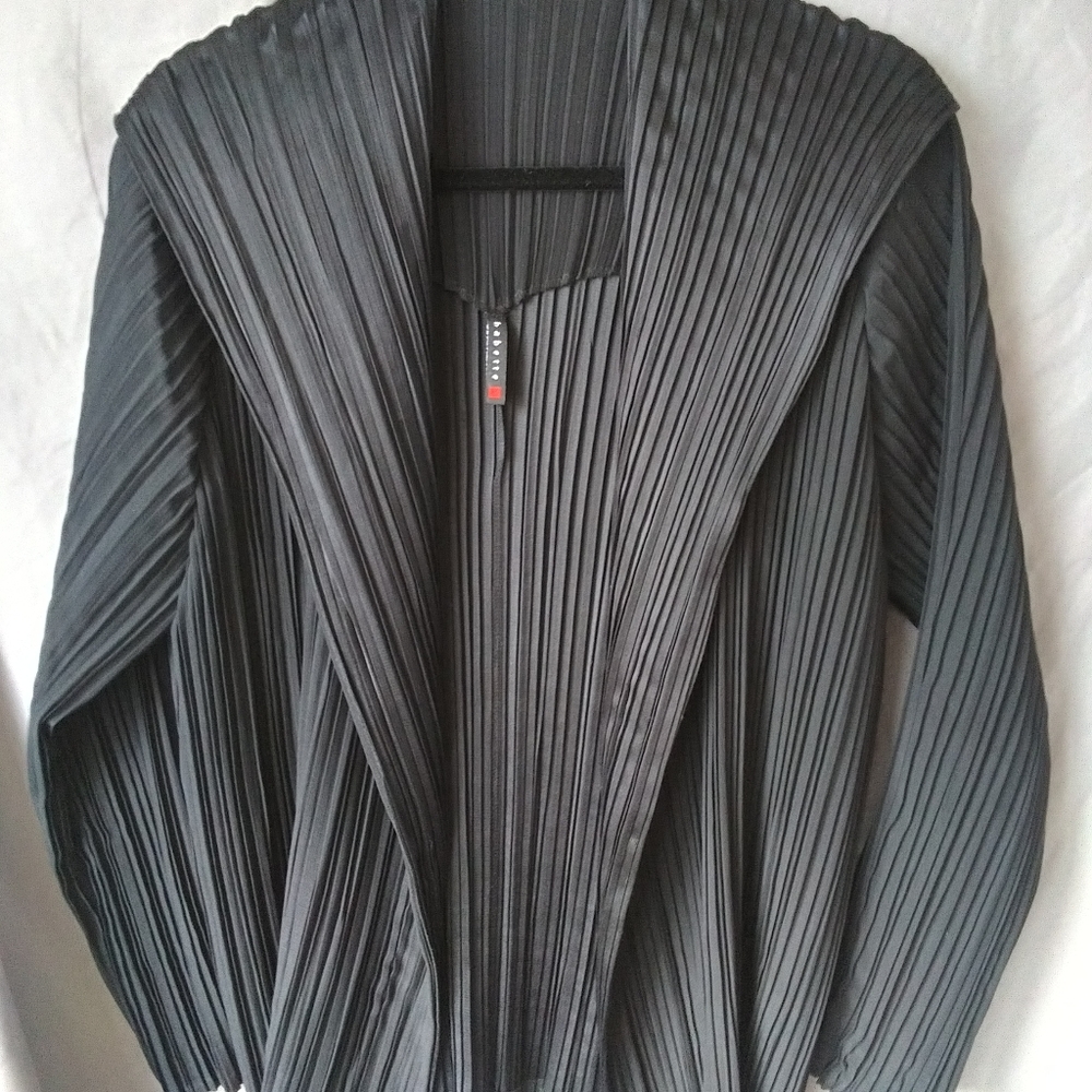 Babe the Jacket